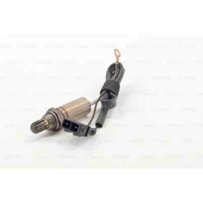 BOSCH Sonda Controllo Lambda per VW Golf III 1.8 Passat Variant Seat Cordoba - Immagine 1 di 4