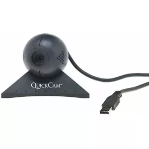 Connectix QuickCam VC - Web camera - color - Picture 1 of 1