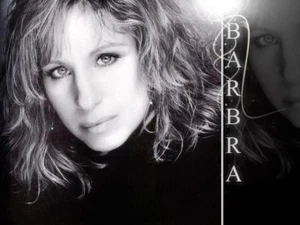 Barbra Streisand Karaoke CDG Disc EVERGREEN Guilty MEMORY The Way We Were - Picture 1 of 1