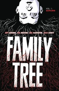FAMILY TREE TP VOL 01 - Picture 1 of 1