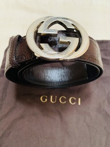 cinturon gucci precio