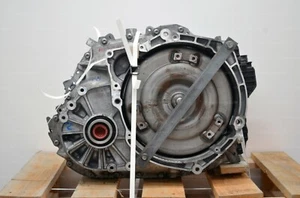 Jeep Automatikgetriebe DFH 948TE | 2018 | 79.005 km - Bild 1 von 5