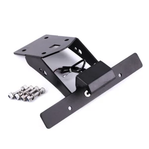 Tail Tidy Fender Eliminator License Plate Holder For RC 125/200/250 RC390 2022 - Picture 1 of 7