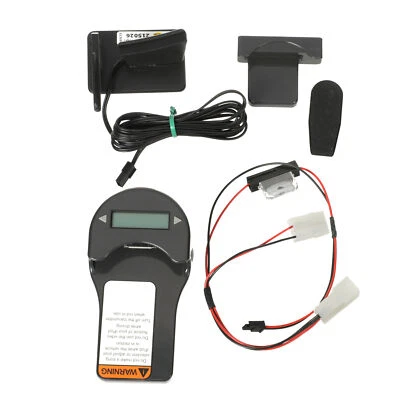 Genuine Volvo iPod FM Transmitter Adapter Assembly 8640110 OEM NEW - Image 1 of 3