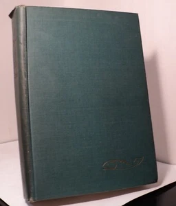 A Treasury of Fishing Stories compiled by Charles E Goodspeed - 1946 - Picture 1 of 2
