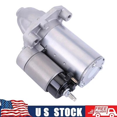 Starter Motor For 2011-2015 Dodge Challenger Charger Durango Chrysler 300 3.6L - Image 1 of 4
