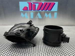 Mercedes Benz Air Mass Sensor MAF CLS550 C300 C350 CLK550 E550 S550 SL550 ML550 - Picture 1 of 6