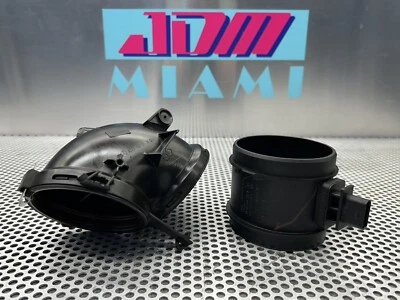 Sensor de masa de aire Mercedes Benz MAF CLS550 C300 C350 CLK550 E550 S550 SL550 ML550 Foto 1 de 4