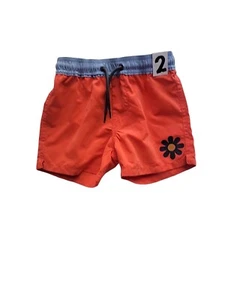 Cotton On Bailey Board Shorts For Toddler Boys Size 3 - Picture 1 of 1