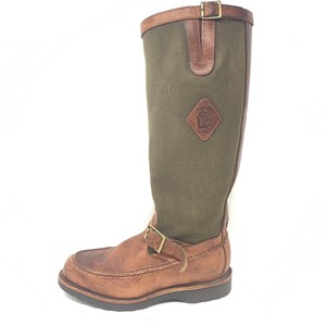 Chippewa Leather Men's Boots for sale 