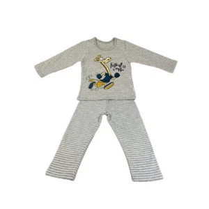 Football Is My Love Soft Cotton Set for Kids - Picture 1 of 9
