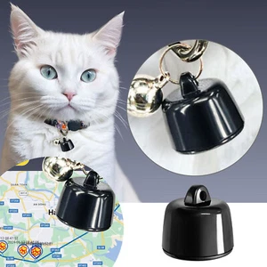 Mini Pet Locator Compatible with Android Worldwide Location Tracking for Cat Dog - Picture 1 of 6