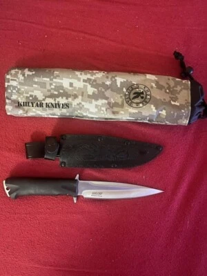 Kizlyar Korshun (cometa) satinado Foto 1 de 3