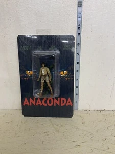 Anaconda Figure Custom Made - Picture 1 of 1