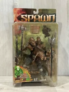 SPAWN The Dark Ages - Tormentor - Bild 1 von 4