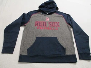 Boston Red Sox Hoodie - Picture 1 of 5