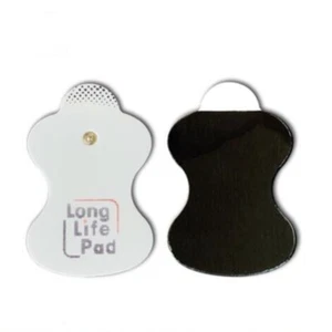 12pcs Electrode Replacement Pads fit for Omron Massagers Long Life Pad - Picture 1 of 5