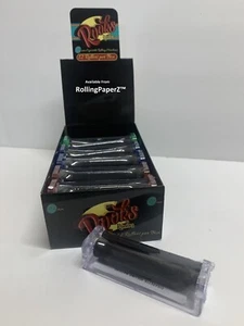 RODILLOS DE MÁQUINA RODANTE DE TAMAÑO ROOK'S 79MM 1/4 1/2 PARA NOVATOS con INSTRUCCIONES - Imagen 1 de 3