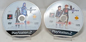 Xenosaga Episode II: Jenseits von Gut und Boese (PS2 2005) PAL Region US-Verkäufer - Bild 1 von 1
