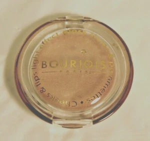Bourjois Paris Cheeks & Lip Light Effect Gloss Effect Free Shipping - Picture 1 of 2