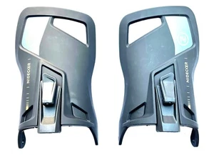 Fijaciones de snowboard Nidecker - Juego Supermatic Highback - Todas las tallas - Imagen 1 de 6