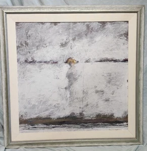 Steven Swanson gelisteter Künstler Ölgemälde Western Kunst - Bild 1 von 10