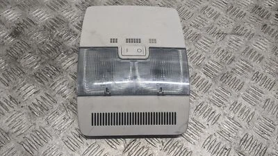 AUDI A3 SPORT TFSI QUATTRO 3 PUERTAS HATCHBACK 2008 PANEL DE LUZ INTERIOR 8p0951177 Foto 1 de 4