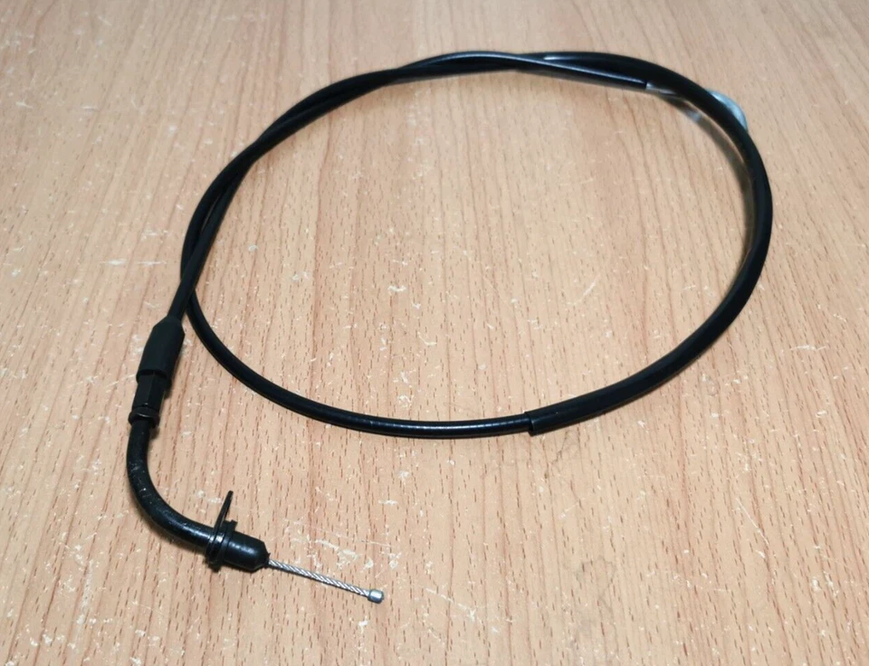 Choke Cable For Suzuki King Quad Quadrunner 250 300 LTF4WDX LTF250 LTF300 - Image 1 of 1