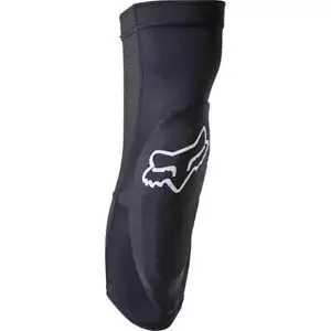 Rodilleras Fox Enduro (2022) negras - Imagen 1 de 5