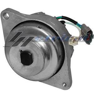 PERMANENT MAGNET PM ALTERNATOR Fits ISUZU KOKUSAN DENKI SMALL ENG. 12VOLT 20AMP - Picture 1 of 2