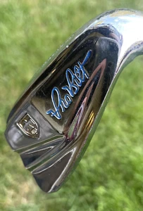 Northwestern Pro Bilt PW Steel Shaft - Picture 1 of 8