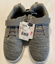 NWT Kids Shoes Size 2M