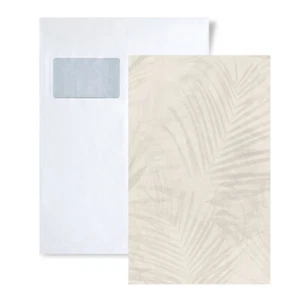 1 PIEZA MODELO Profhome S-374113-GU DIN A4 | PATRÓN Papel pintado palmeras - Imagen 1 de 1
