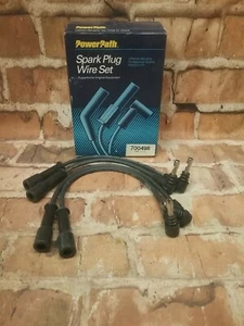 700498 Power Path Spark Plug Wire Set  - Picture 1 of 1