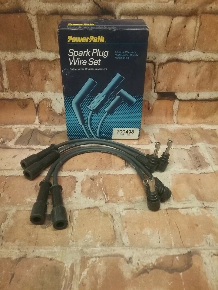 700498 Power Path Spark Plug Wire Set  - Image 1 of 1