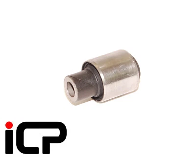 Braço de suspensão traseiro genuíno Bush compatível com: Subaru Legacy Outback 03-09 - Imagem 1 de 2