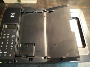 stampante Canon multifunzione a getto d'inchiostro - Foto 1 di 4