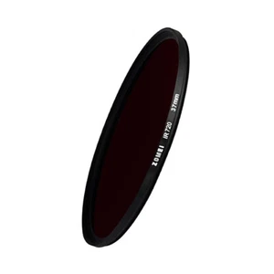 Zomei Infrared IR Filter720nm X-Ray Universal for SLR DSLR Camera Lens 37mm - Picture 1 of 12