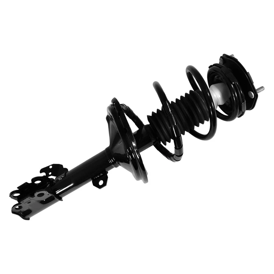For Toyota Highlander 04-07 iD Select Front Driver Side Complete Strut Assembly - Image 1 of 1