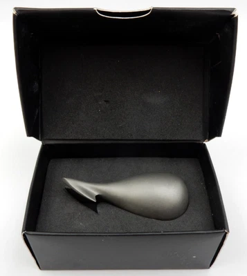 PELADOR CÍTRICOS NARANJA ALESSI APOSTROPHE, DISEÑO POR GABRIELE CHIAVE, HECHO EN ITALIA Foto 1 de 4