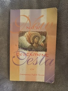 New Testament - Picture 1 of 5