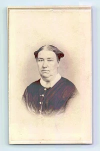 Torre de retratos de foto de dama mayor victoriana galería Sacramento, CA, A.P. Bailey - Imagen 1 de 5