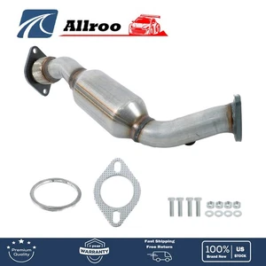 Catalytic Converter 644016 19592 For Buick Lucerne 2009 2010 2011 3.9L 237Cu. V6 - Picture 1 of 16