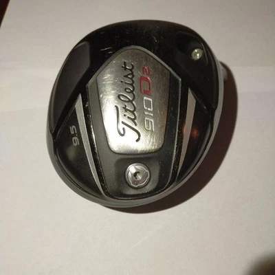Titleist 910D2 9.5° Driver Head Only Right Handed - Image 1 of 4