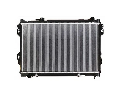 Radiator Leak Tested For 89-93 Mazda B2600 With Automatic Transmission - Image 1 of 4