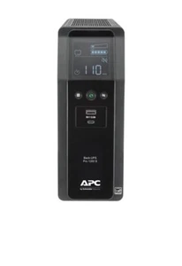 UPS Back-UPS Pro BR 1350VA/810W onda sinusoidal 10 salidas APC BR1350MS - Imagen 1 de 5