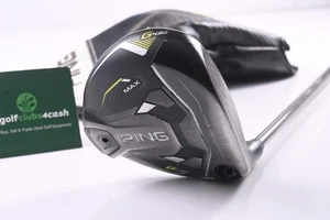 Ping G430 Max #3 Wood / 15 Degree / X-Flex Ping Tour 2.0 Chrome 75 Shaft - Picture 1 of 9