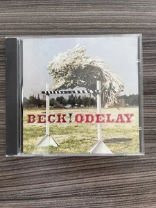 Odelay - Audio CD By Beck - Foto 1 di 5