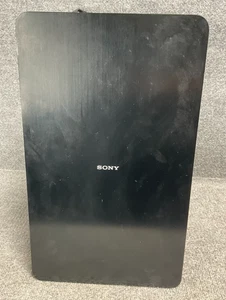 Sony Active Subwoofer Only 🔊 SA-WST9 30W Wireless Theater – Black - Picture 1 of 12
