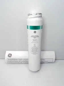 1 filtro de agua helada para refrigerador GE FQSVF genuino fabricante de equipos originales nuevo, sellado sin caja - Imagen 1 de 1